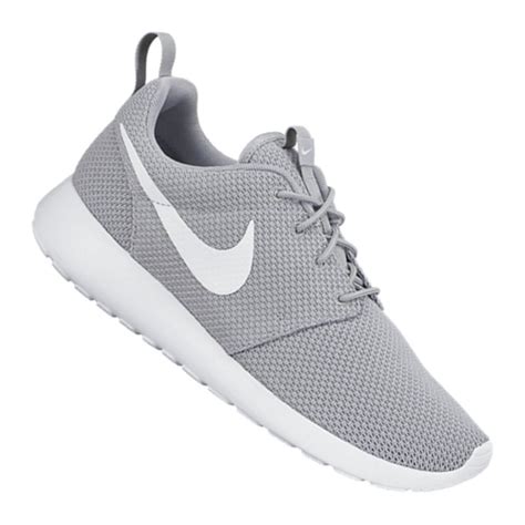 nike roshe run grau schwarz weiß|Nike Roshe Run online kaufen .